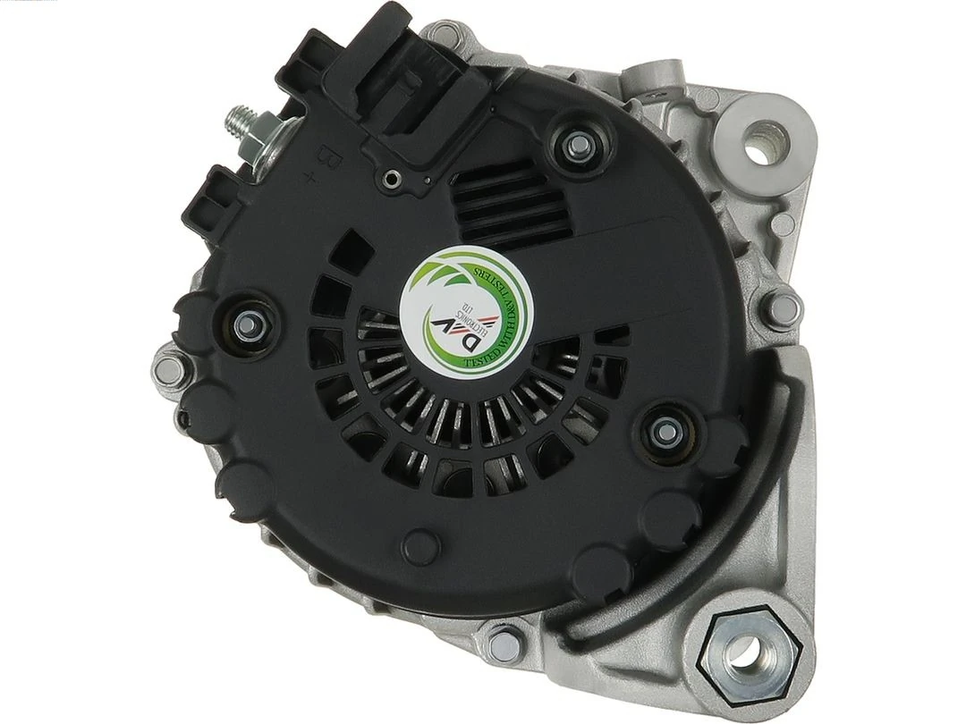 Alternator Brand new AS-PL A3706S