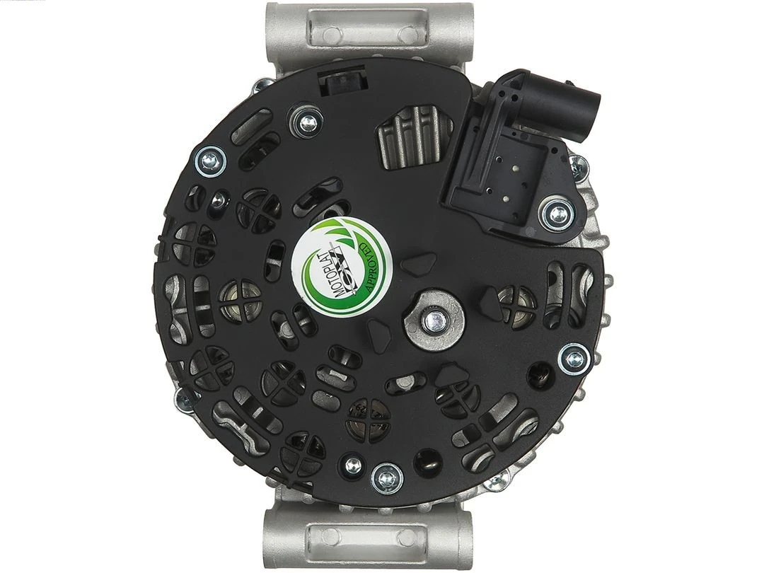 Alternator Brand new AS-PL A0290