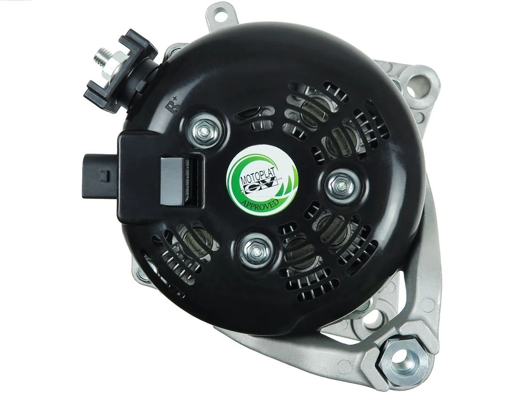 AS-PL A6424S Alternator