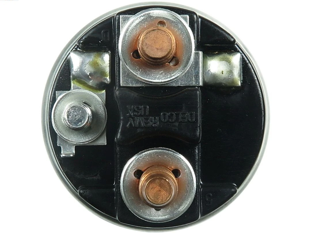 Solenoid Switch, starter Brand new Delco SS1061(DELCO)