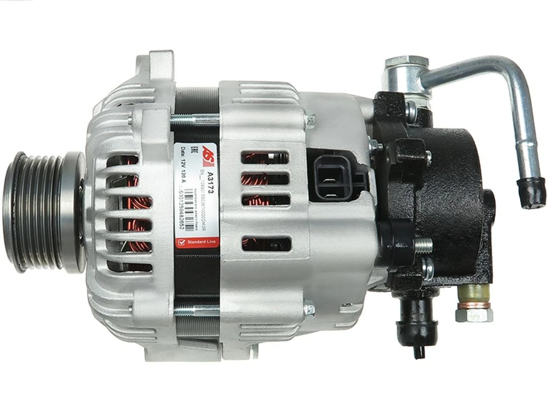 发电机 Brand new AS-PL A3173