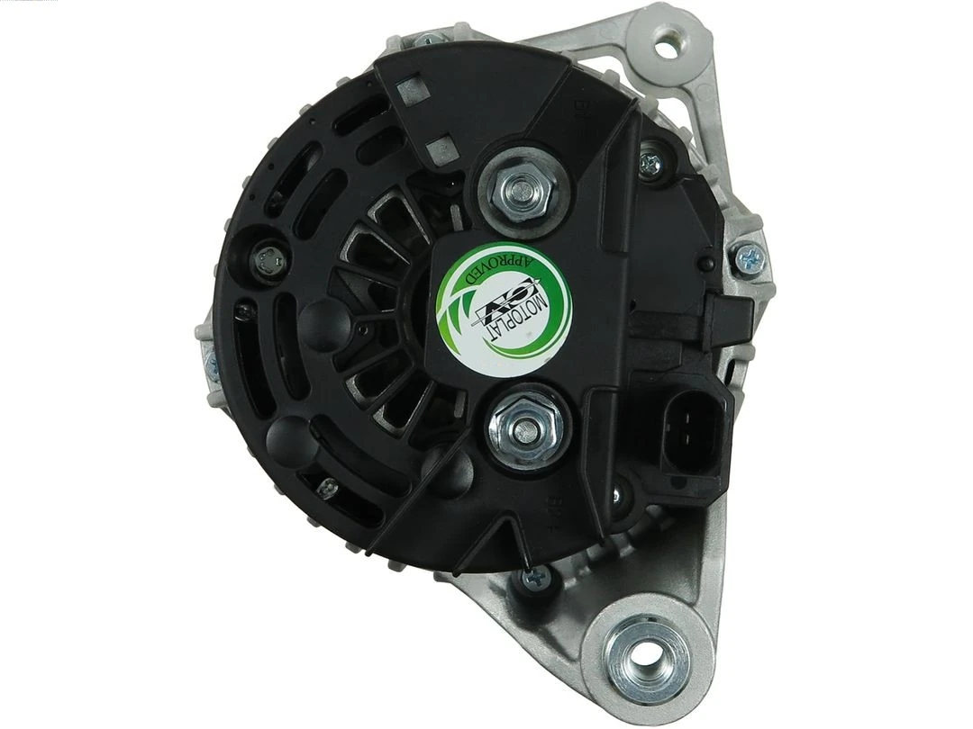 Alternator Brand new AS-PL A0554S