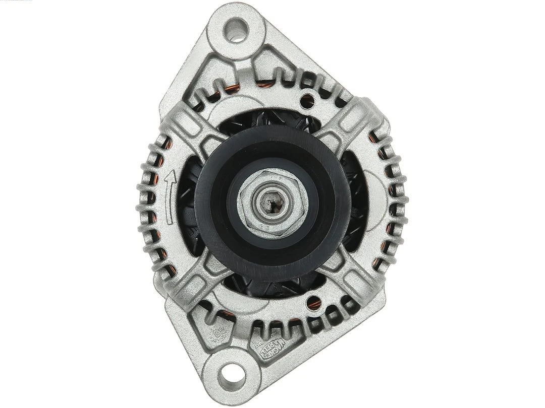 Alternator Remanufactured AS-PL A4061PR