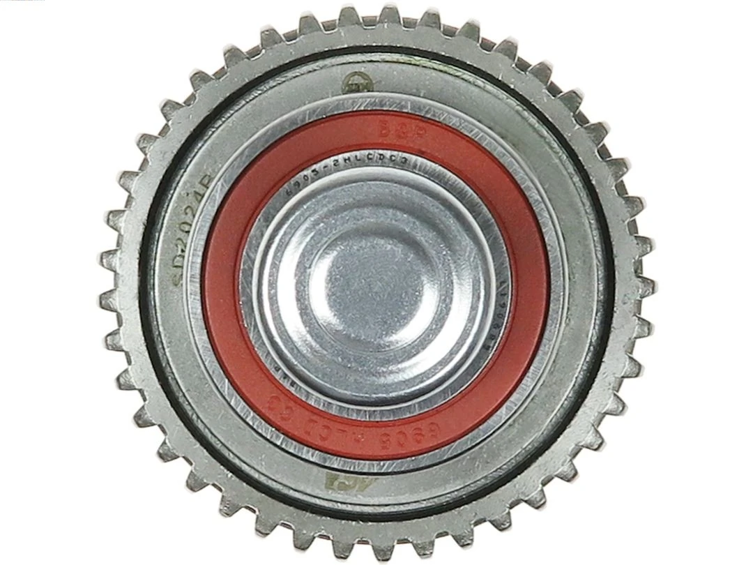 AS-PL SD2024P Freewheel Gear, starter