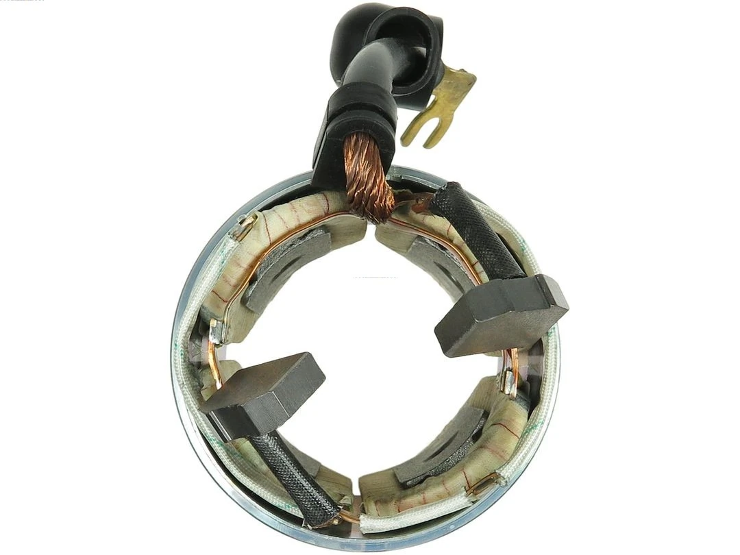 Holder, carbon brushes Brand new AS-PL SF2009S