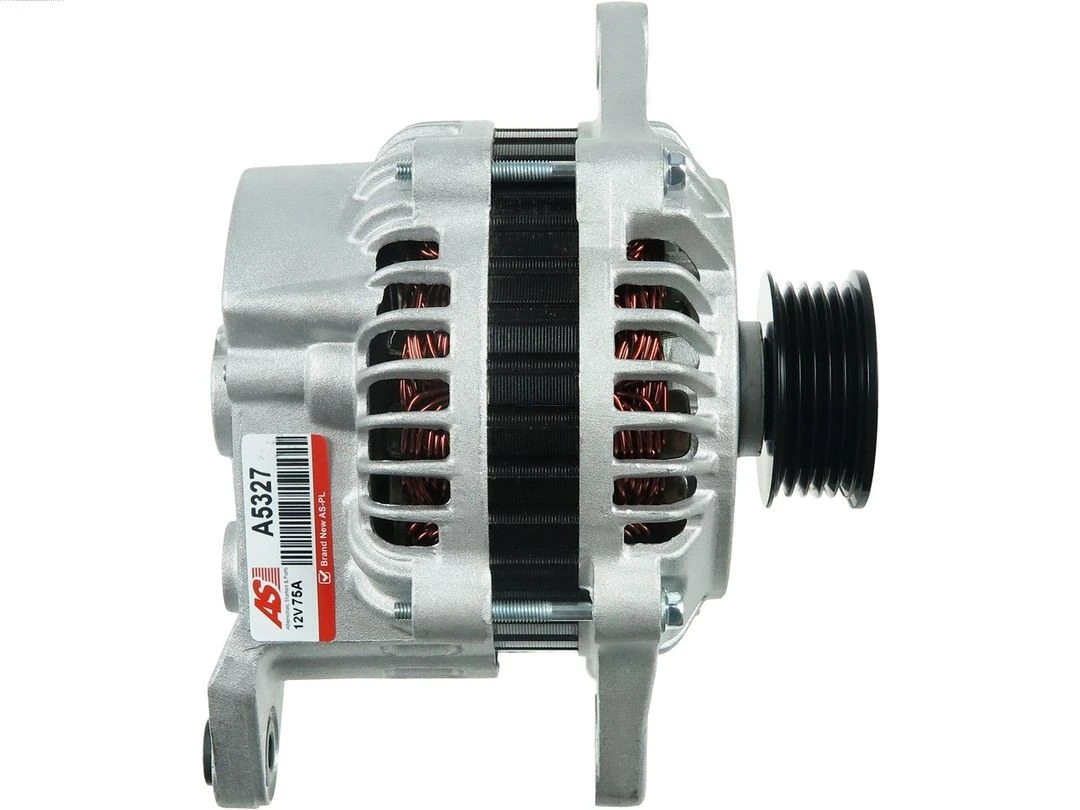 AS-PL A5327 Alternator