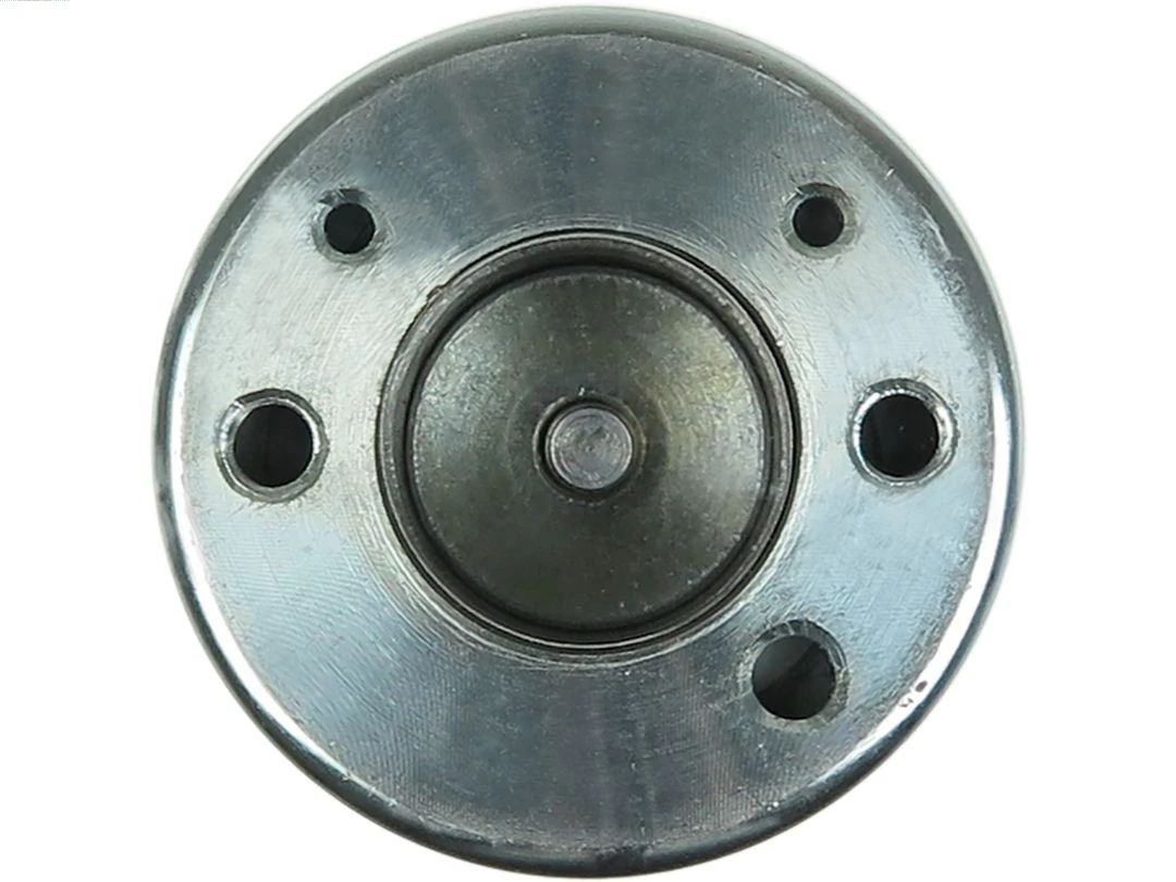 Solenoid Switch, starter Brand new AS-PL SS2015