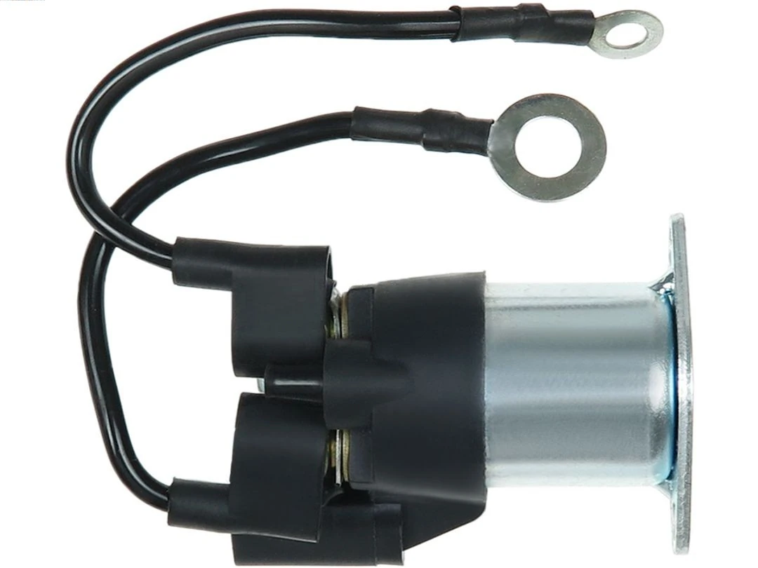 Solenoid Switch, starter Brand new AS-PL SS0221S