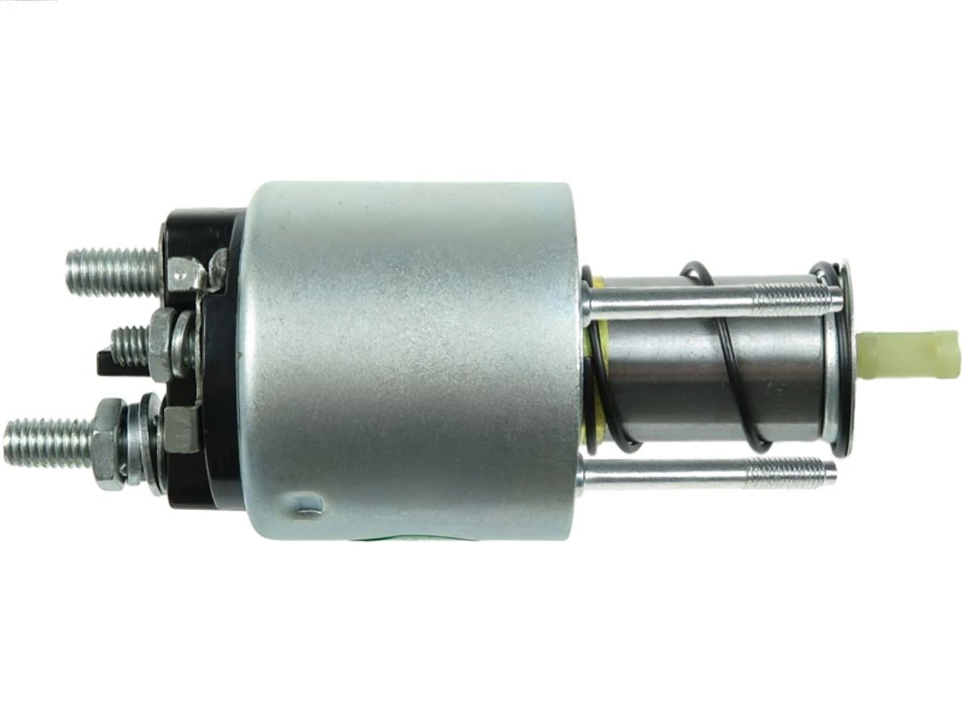 Solenoid Switch, starter Brand new AS-PL SS4002