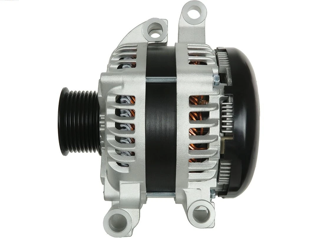 AS-PL A6237 Alternator