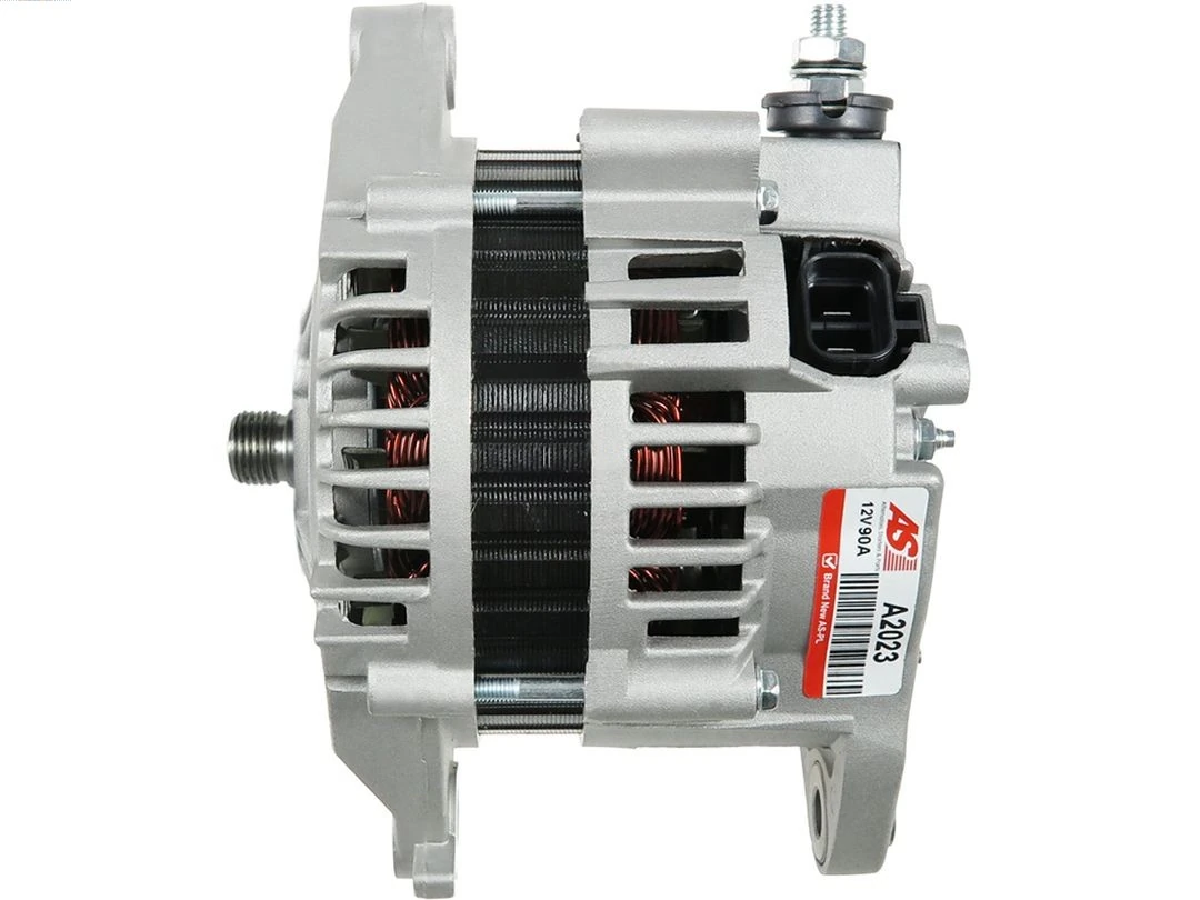 Alternator Brand new AS-PL A2023