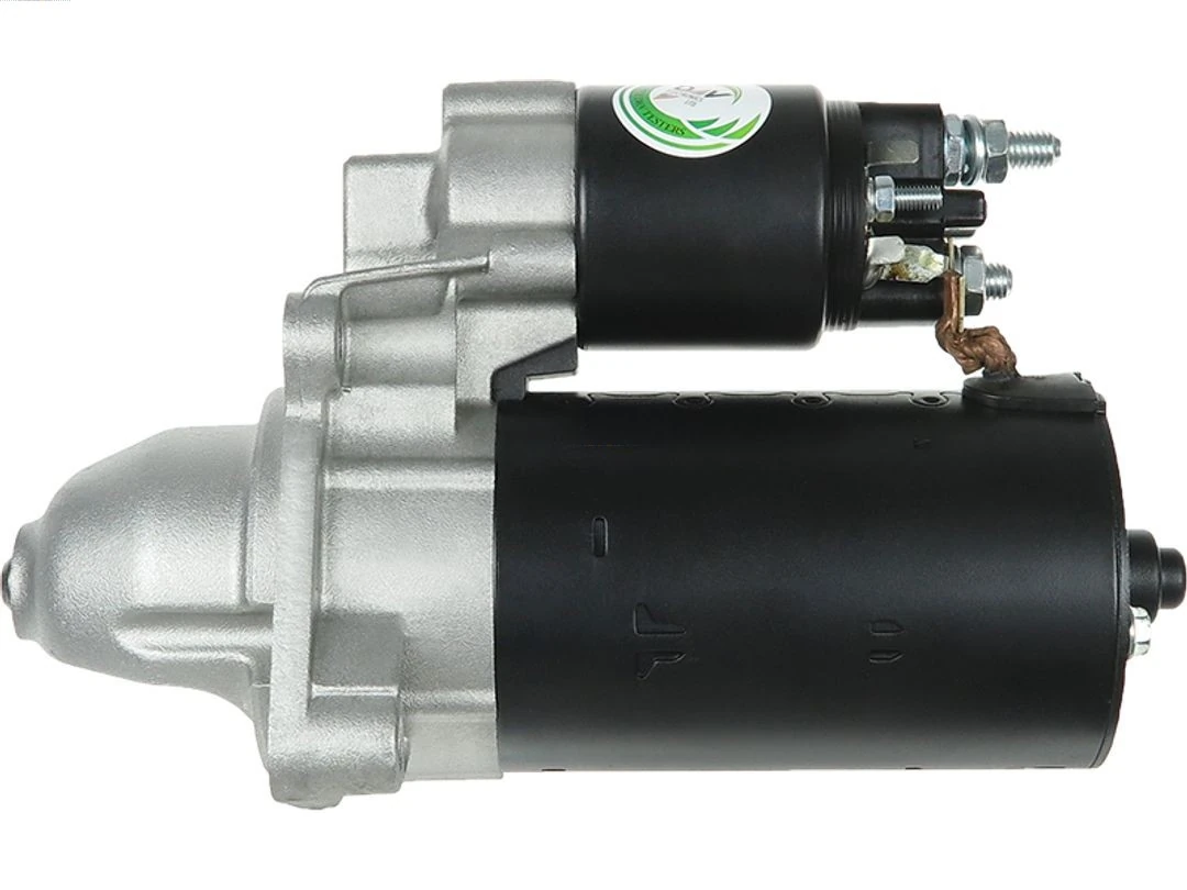 Starter Remanufactured AS-PL S0073PR