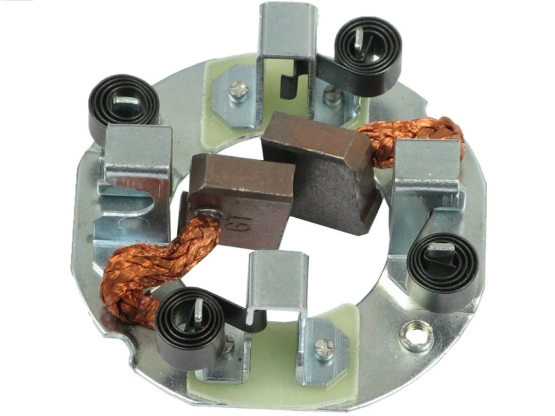 Holder, carbon brushes Brand new AS-PL SBH1006