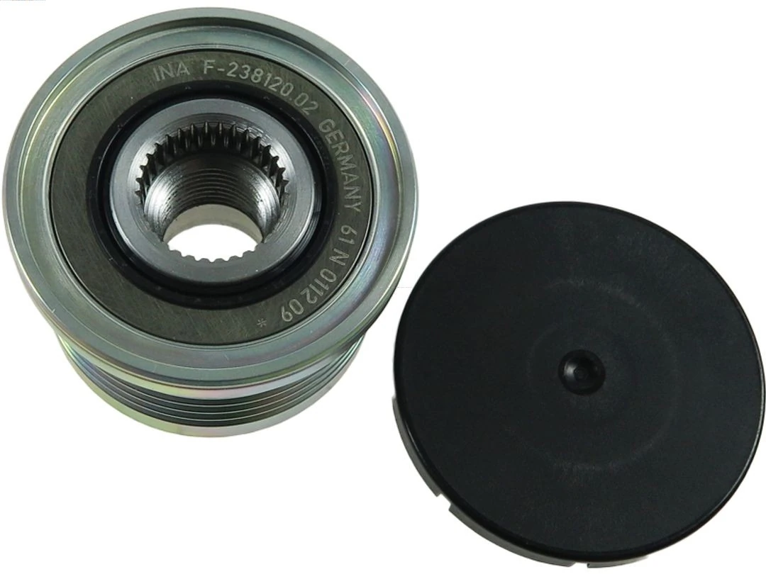 Alternator Freewheel Clutch Brand new Ina AFP0055(INA)