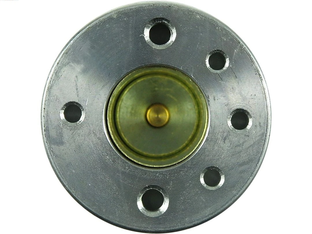 AS-PL SS2059 Solenoid Switch, starter