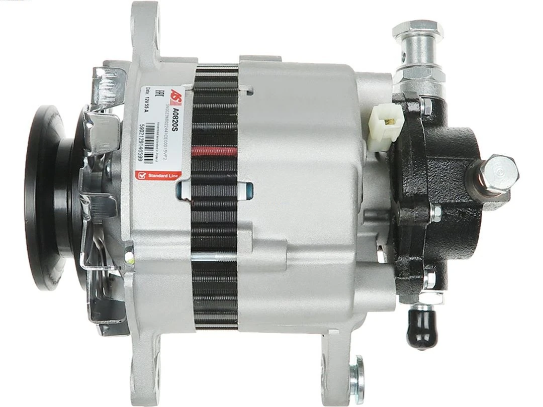 AS-PL A0820S Alternator