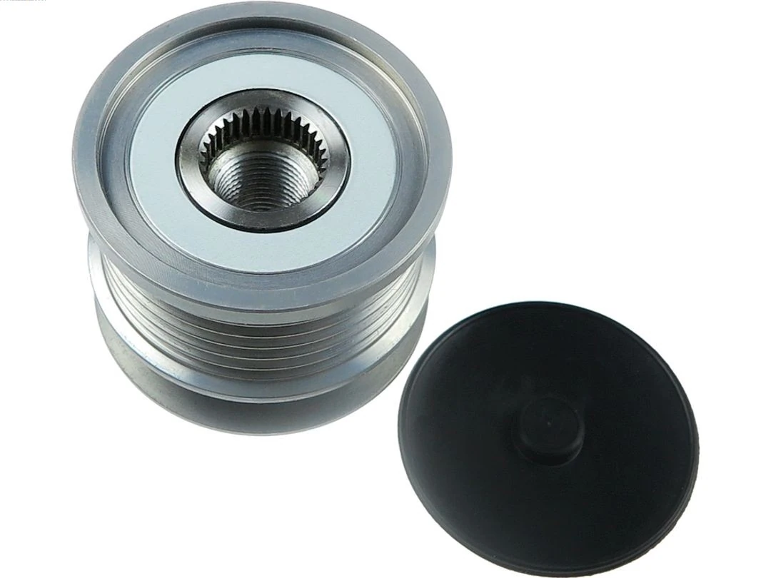 Alternator Freewheel Clutch Brand new AS-PL AFP1006