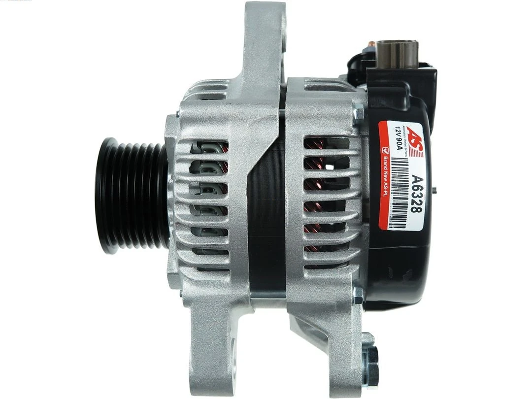 AS-PL A6328 Alternator