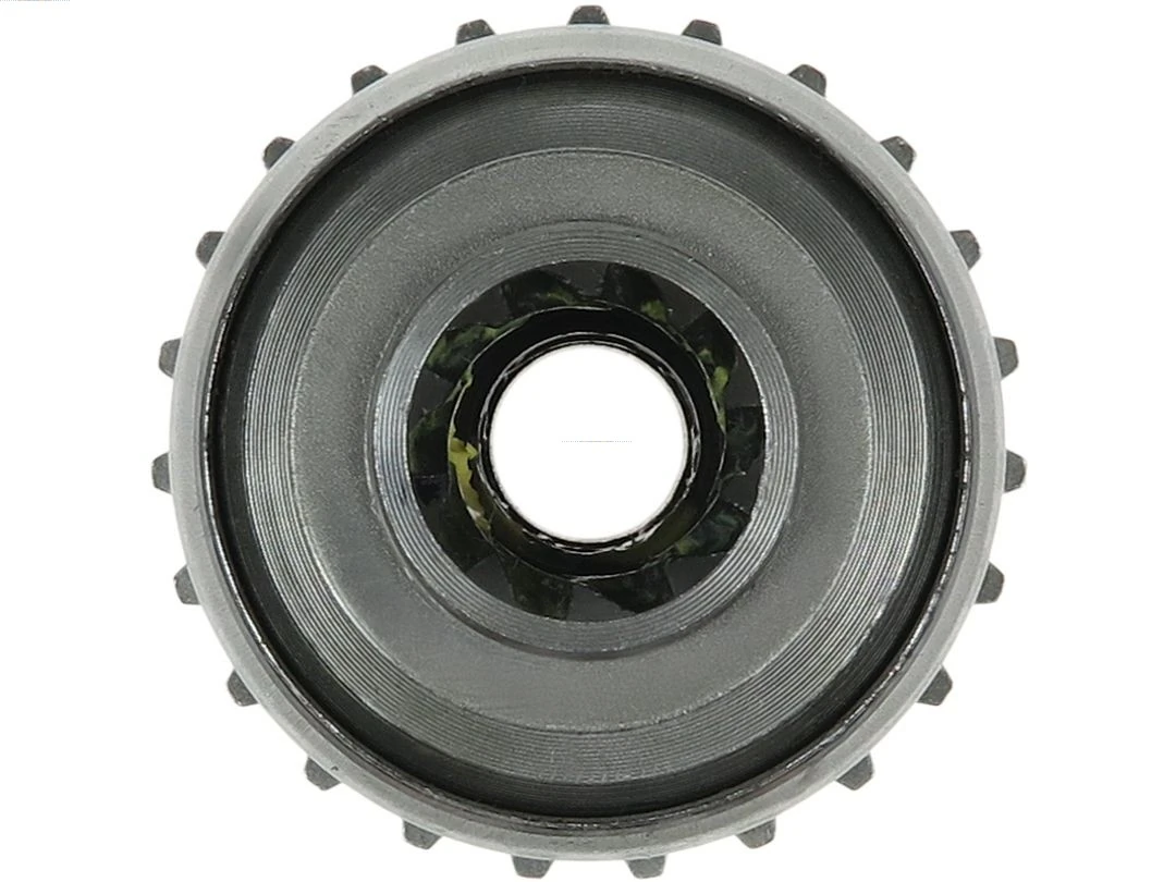 AS-PL SD4028P Freewheel Gear, starter