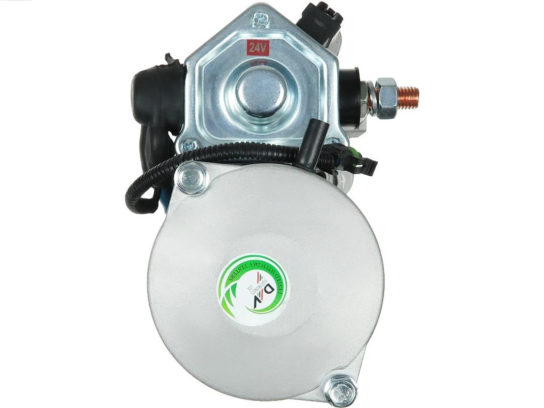 AS-PL S6407S Starter