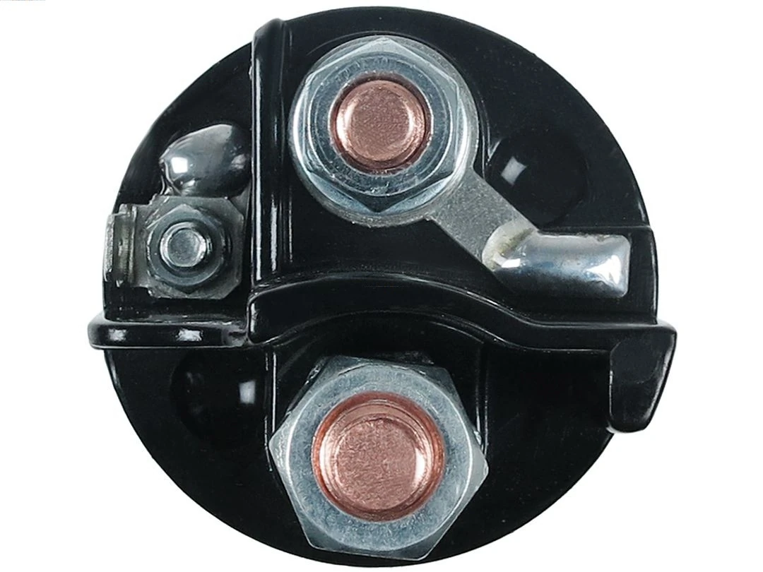 Solenoid Switch, starter Brand new AS-PL SS9025