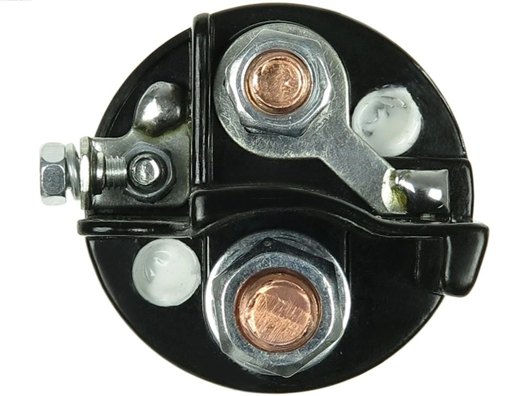 AS-PL SS9043 Solenoid Switch, starter