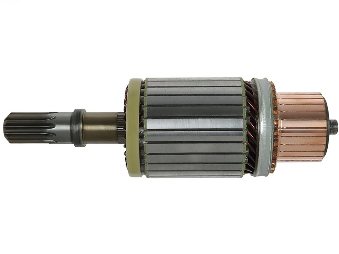 Armature, starter Brand new AS-PL SA2026