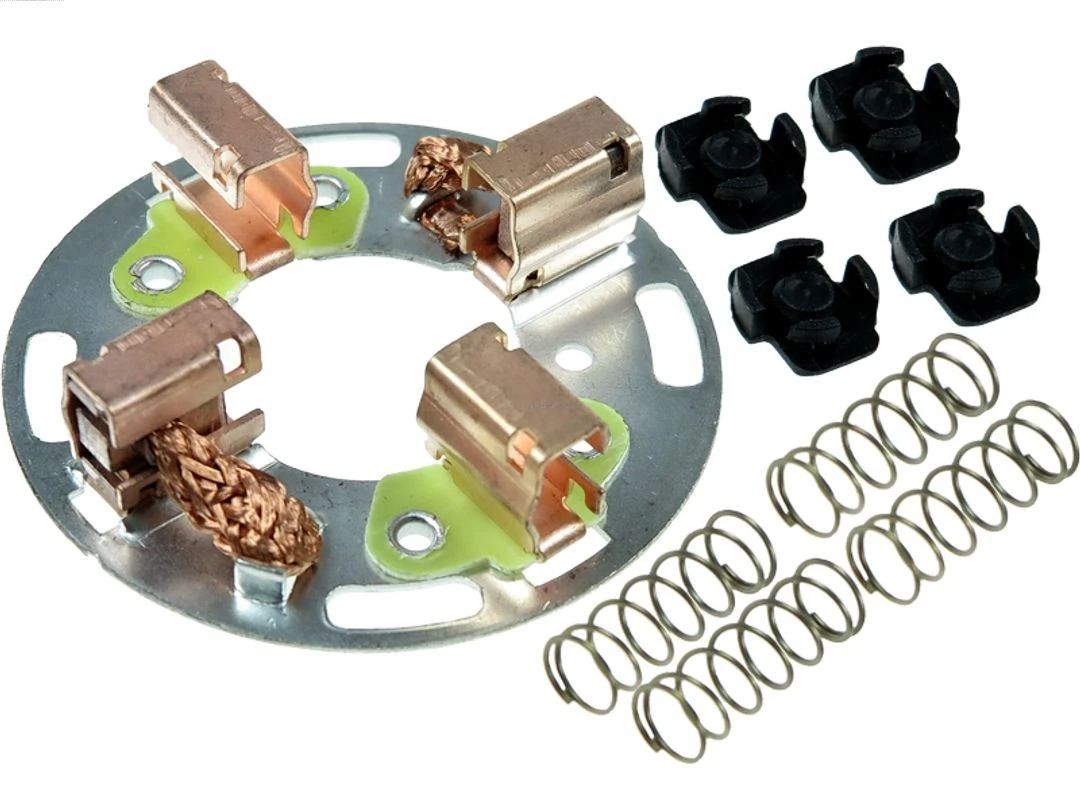 Holder, carbon brushes Brand new AS-PL SBH3014