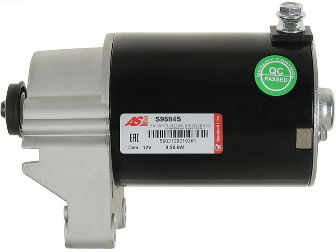 Starter Brand new AS-PL S9584S