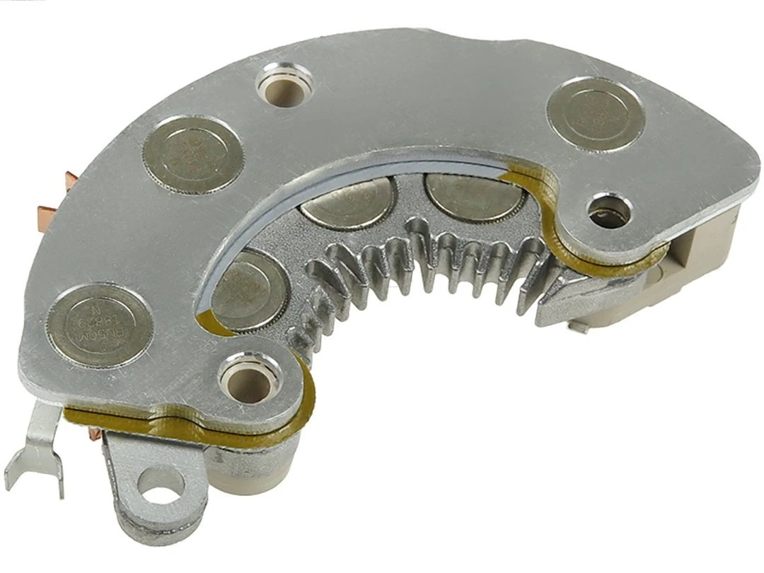 Rectifier, alternator Brand new AS-PL ARC1030