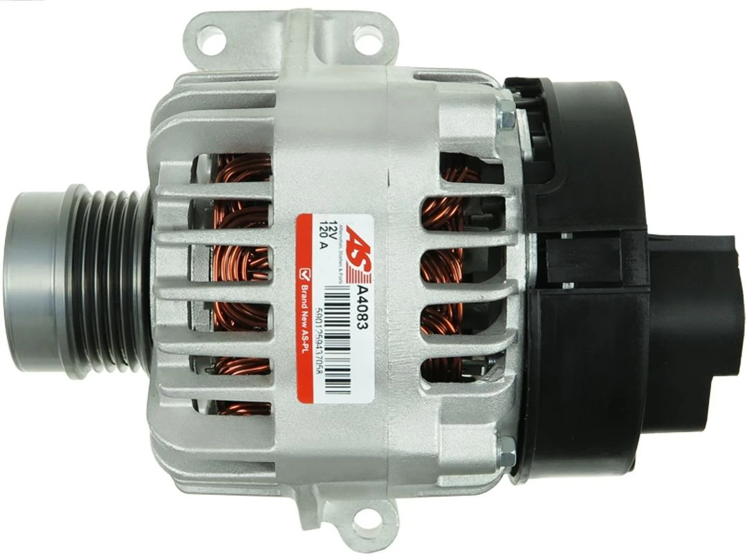 Alternator Brand new AS-PL A4083