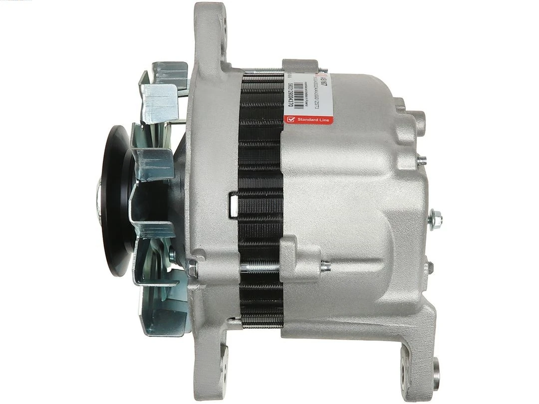 AS-PL A5167 Alternator