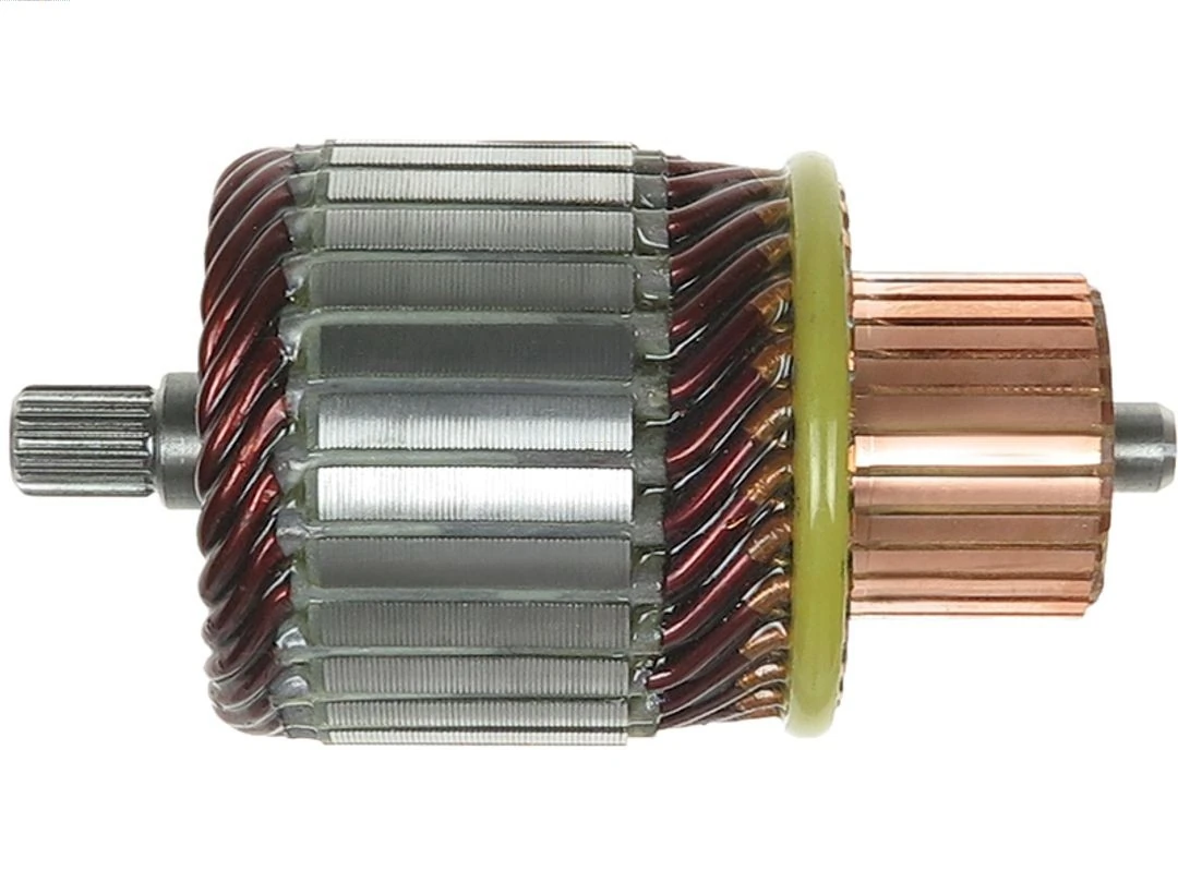 Armature, starter Brand new AS-PL SA0105