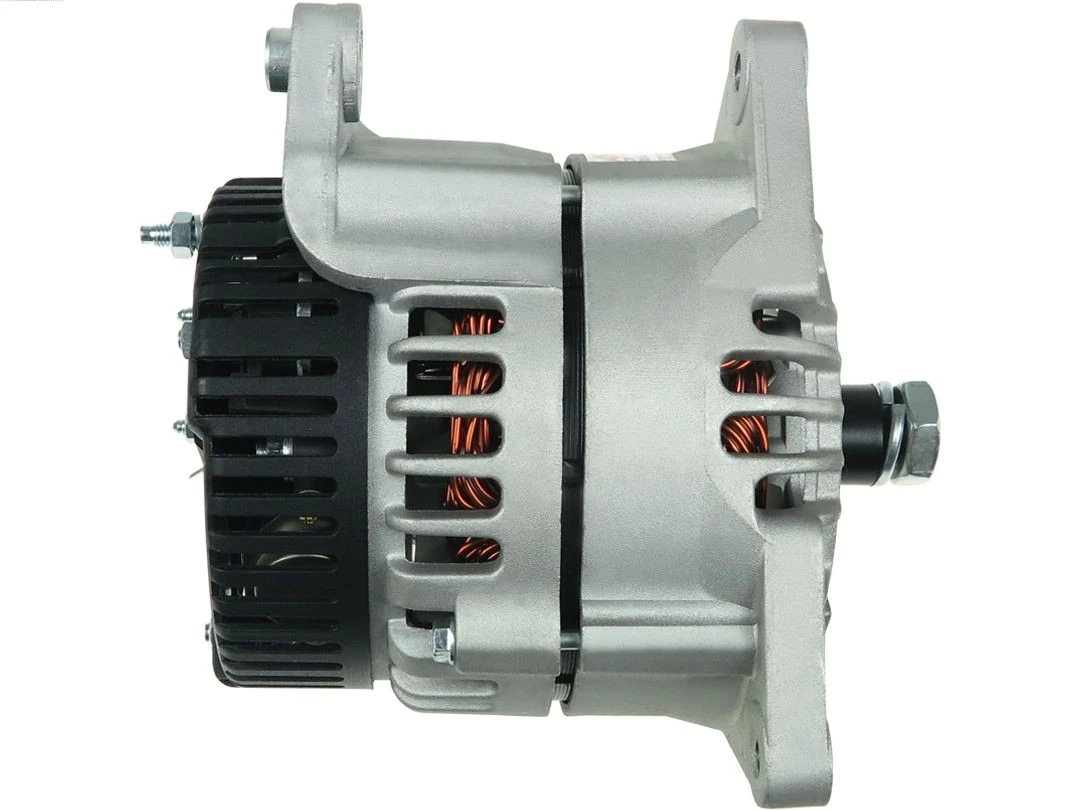 AS-PL A9158 Alternator