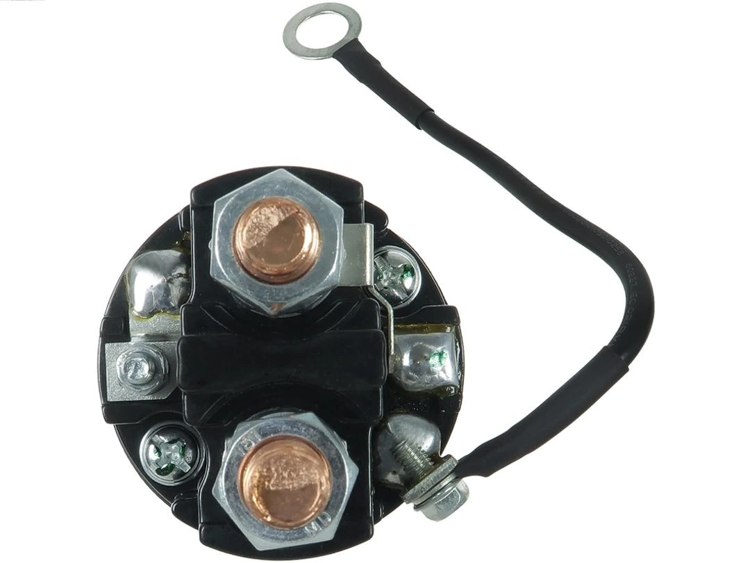 AS-PL SS5101 Solenoid Switch, starter