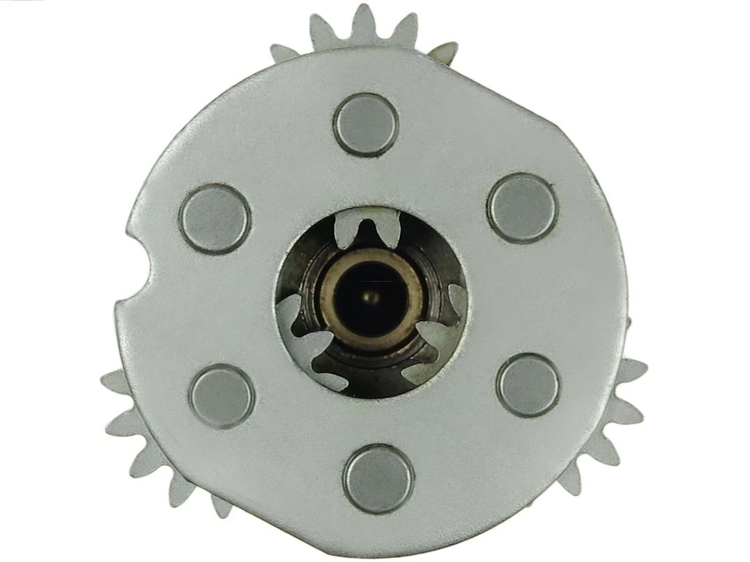 AS-PL SG9027S Repair Kit, starter