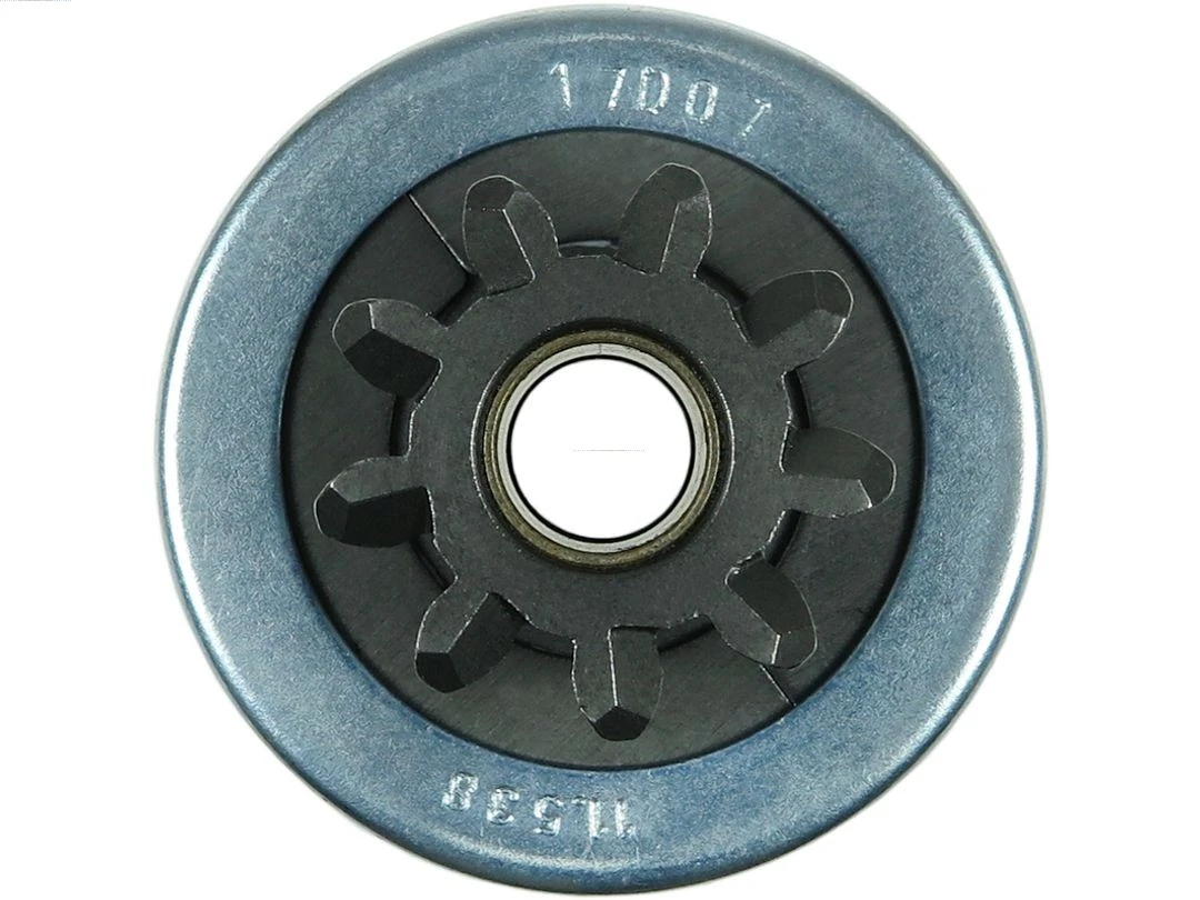 Freewheel Gear, starter Brand new Letrika SD9152(LETRIKA)