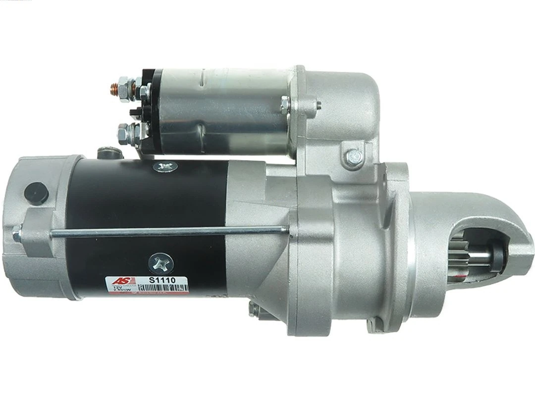 AS-PL S1110 Starter