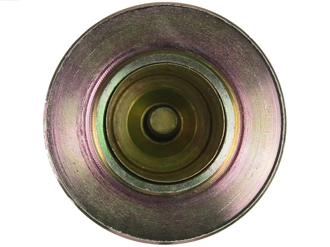 Solenoid Switch, starter Brand new AS-PL SS1008