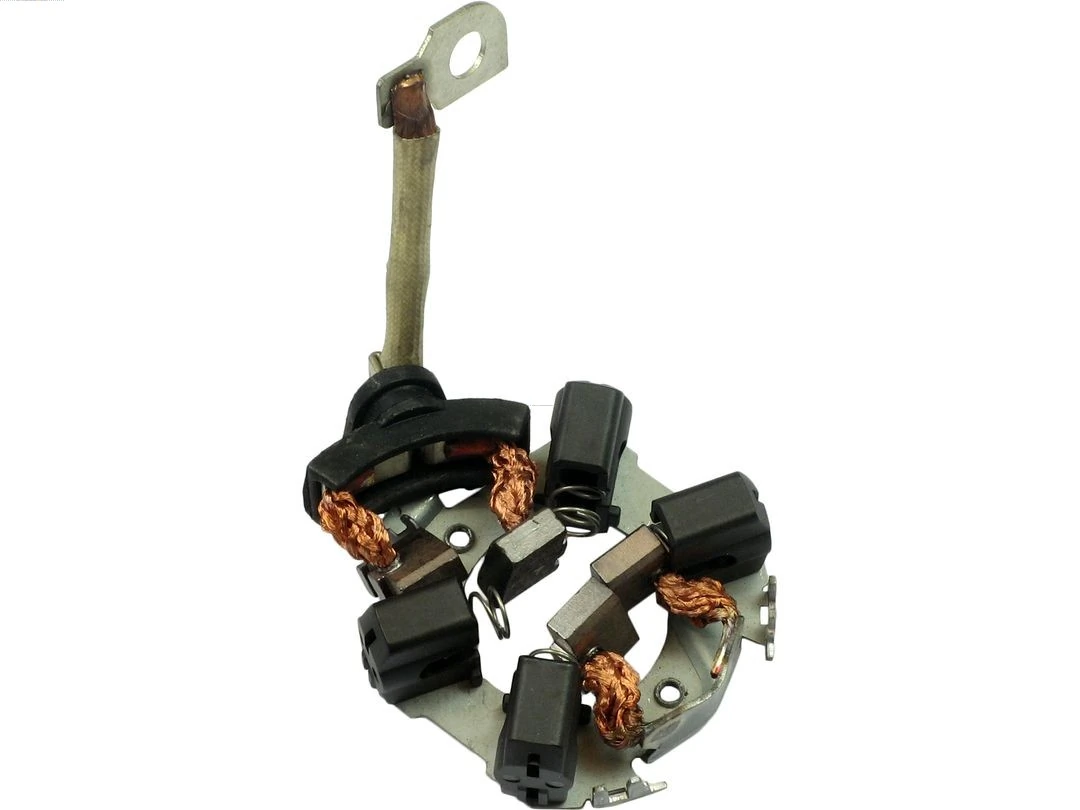 Holder, carbon brushes Brand new AS-PL SBH0084