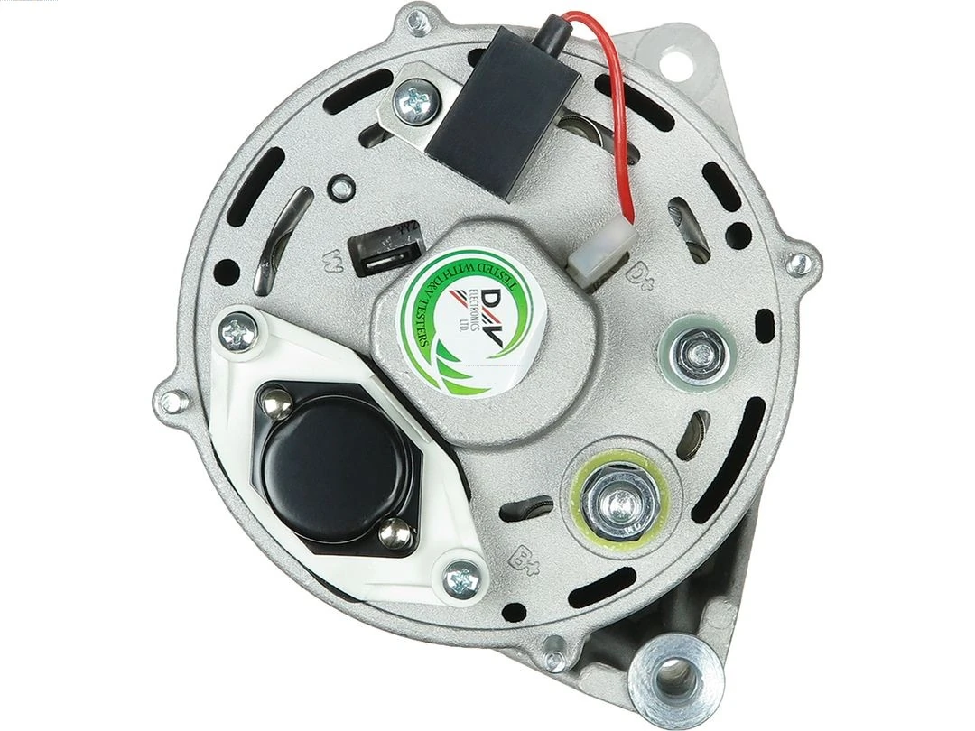 Alternator Brand new AS-PL A0389