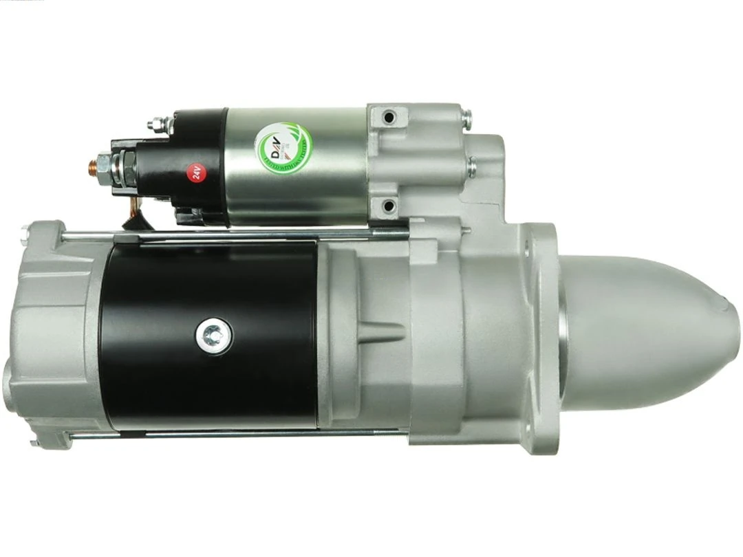 AS-PL S9183 Starter
