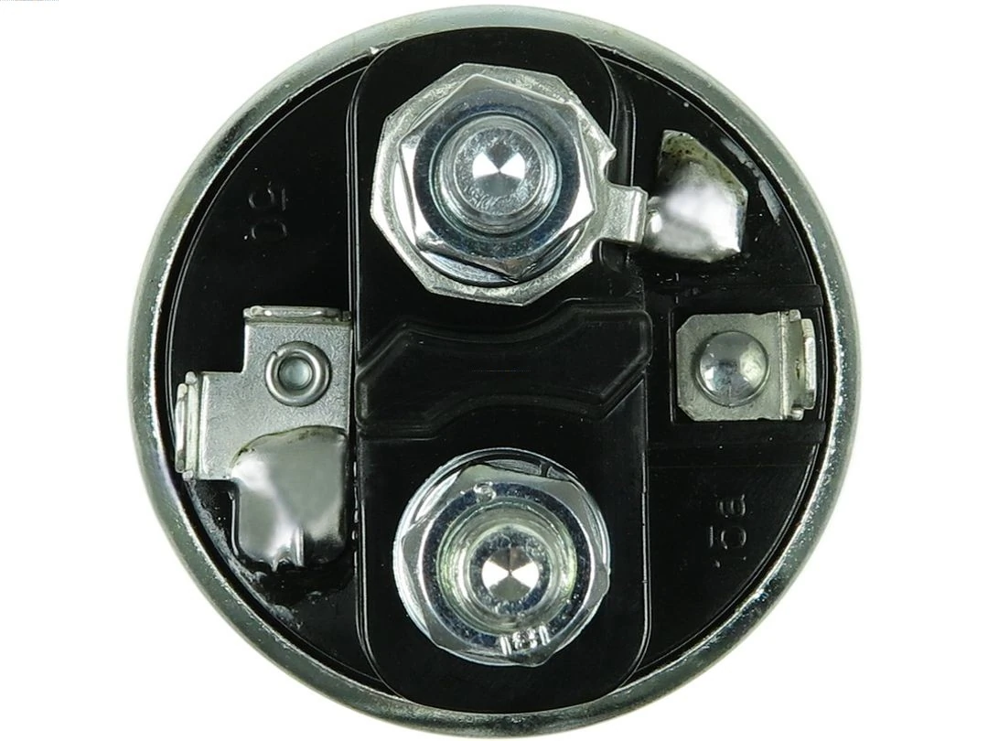 Solenoid Switch, starter Brand new AS-PL SS0163P