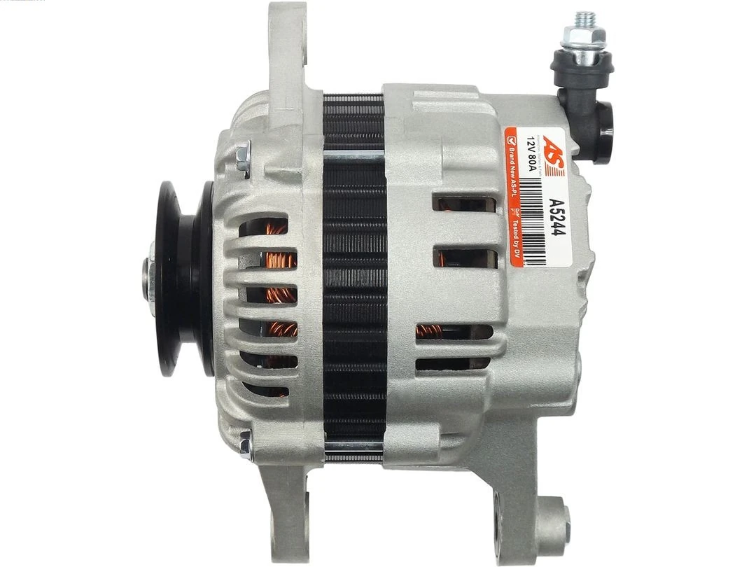 AS-PL A5244 Alternator