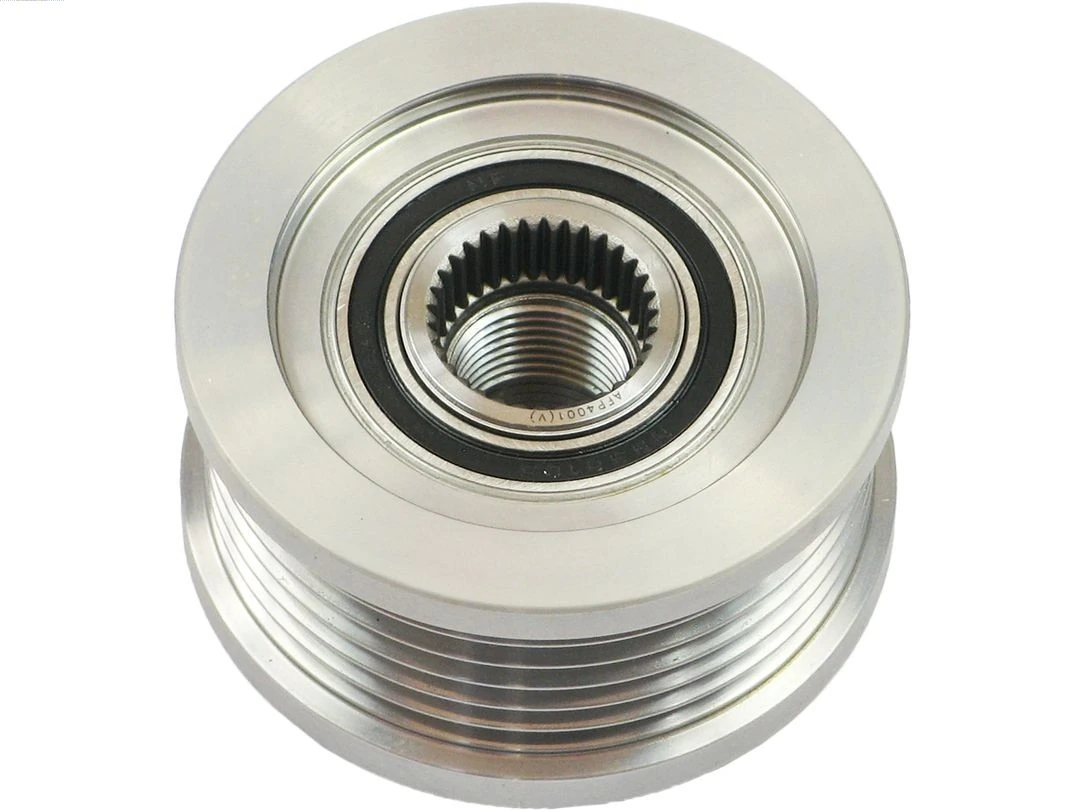 Rueda libre alternador Nuevo AS-PL AFP4001(V)