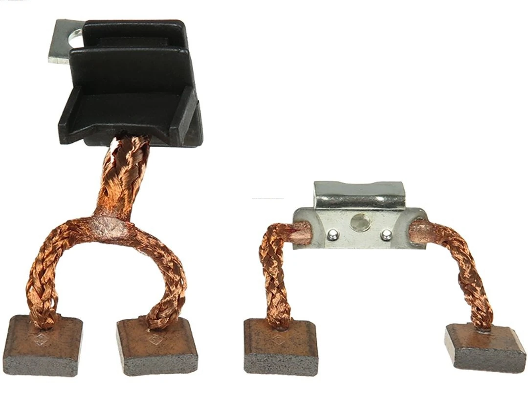 Carbon Brush, alternator Brand new AS-PL SB1020P