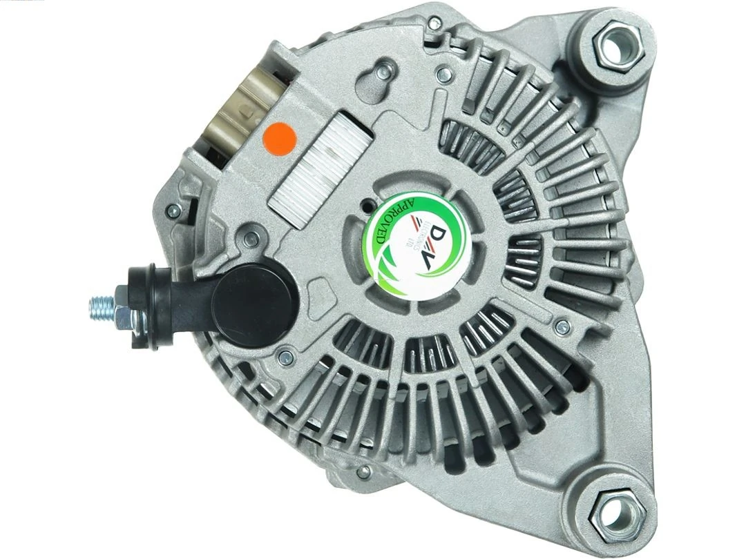 AS-PL A5292 Alternator