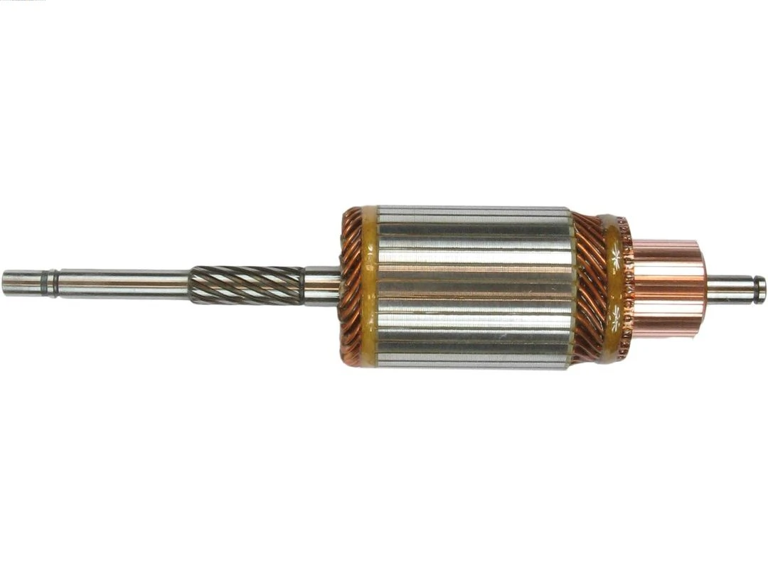 Armature, starter Brand new AS-PL SA9007