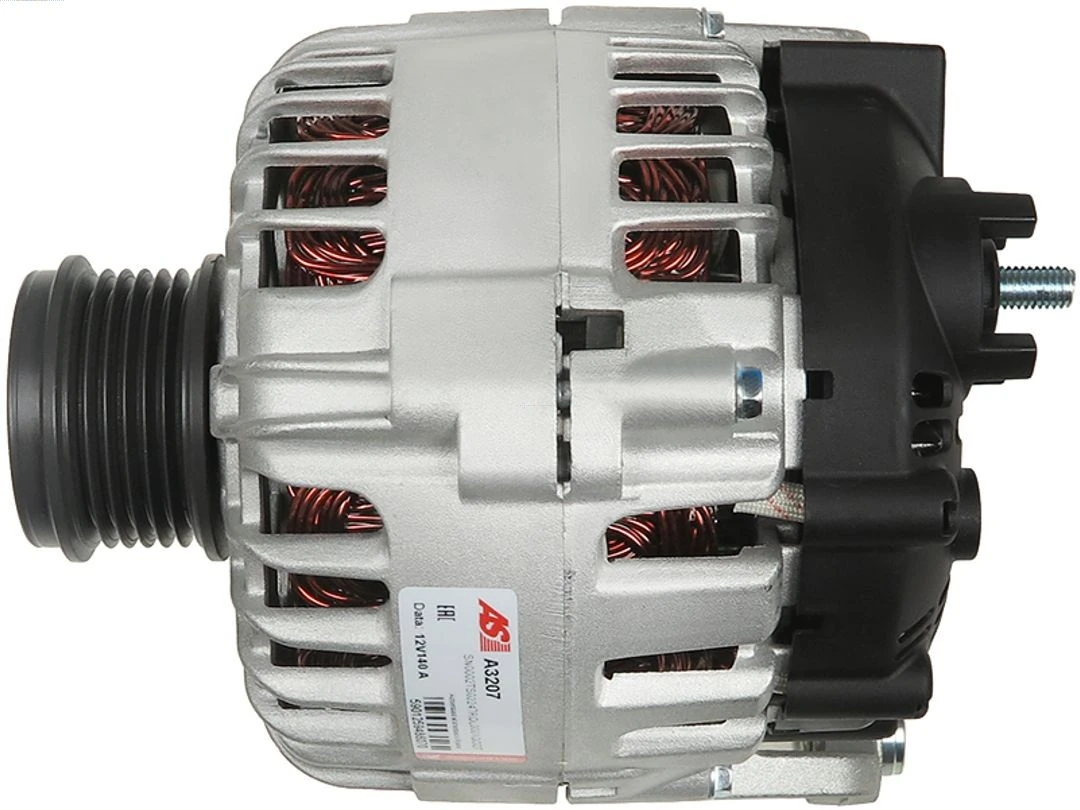AS-PL A3207 Alternator