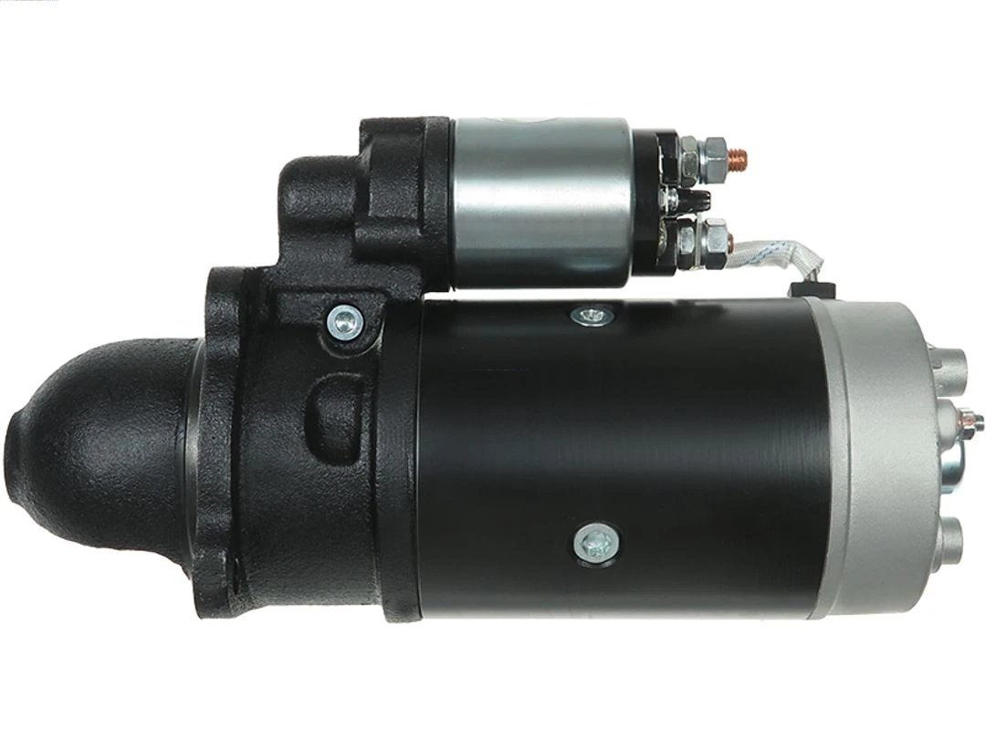 AS-PL S0198 Starter